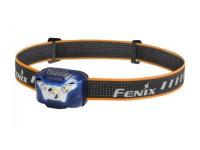Фонарь налобный Fenix HL18R (голубой)