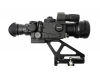 Прицел ночного видения Yukon Sentine 2,5х50 (26015Т) обратная сторона