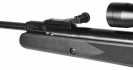 Пневматическая винтовка Umarex Ruger Black Hawk 4,5 мм (переломка, пластик, прицел Ruger 4x32)
