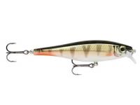 Воблер Rapala BX Minnow 10 RFP (плавающий)