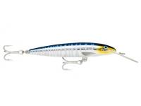 Воблер Rapala CountDown Magnum 11 WHU (тонущий)