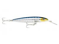 Воблер Rapala CountDown Magnum 18 WHU (тонущий)