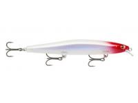 Воблер Rapala MaxRap Long Range Minnow 12 FRH (суспендер)