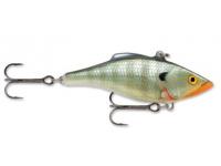 Воблер Rapala Rattlin Rapala 07 BG (тонущий)