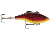 Воблер Rapala Rattlin Rapala 07 RFCW (тонущий)