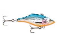 Воблер Rapala Rattlin Rapala 07 SB (тонущий)