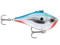 Воблер Rapala Rattlin Rapala 06 CHB (тонущий)