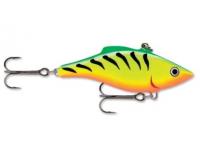 Воблер тонущий Rapala Rattlin 07 FT (7 см, 24 гр)