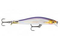 Воблер Rapala Rattlin Rapala 09 PD (суспендер)