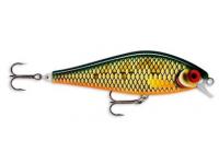 Воблер Rapala Super Shadow Rap 16 SCRR (медленно тонущий)