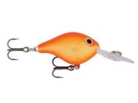 Воблер Rapala Ultra Light Crank 03 GFR (плавающий)