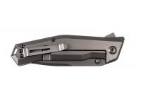 Нож Steel Will 1113 Apostate, вид: клипса