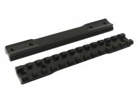 Планка Rusan Picatinny Browning A-bolt 3 SA, B-82,5 (010-36-SA) Планка Rusan Picatinny Browning A-bolt 3 SA, B-82,5 (010-36-SA)