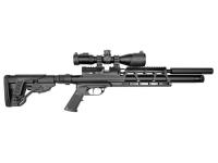 Пневматическая винтовка Jager SPR Карабин 6,35 (МСП, ствол 292 мм, AP A(I) L, R436-AP-T)