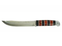 Нож нескладной Yagnog YG202