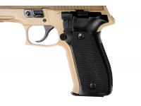 Травматический пистолет P226T TK-PRO 10x28 Cerakote, Desert рукоять