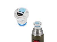 Термос Thermos FBB-1000 Army Green 1L,  вид: пробка клапанного типа