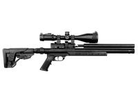 Пневматическая винтовка Jager 6,35 SP Карабин (ствол 550 мм LW AL3 L 256-L(LW)-T)