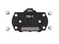 Платформа Зенит (Zenitco) ПН-1 (низкопрофильная)