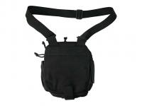 Сумка Companion Black вид №2