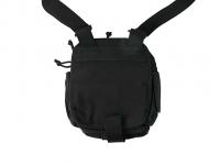 Сумка Companion Black вид №3