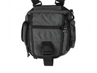 Сумка Companion (графитовый) вид №1