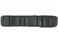Патронташ Cartridge belts Black (30 патронов) вид №1