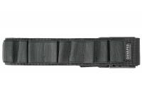 Патронташ Cartridge belts Black (30 патронов) вид №2