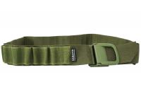 Патронташ Cartridge belts Green (30 патронов) вид №1