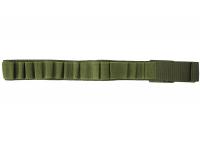 Патронташ Cartridge belts Green (30 патронов) вид №2