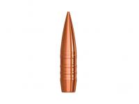 Пули Hasler .375 Long Range solid-monolithic 20,1 гр (в пачке 30 штук)