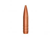 Пули Hasler .6,5 (.264) Sport solid-monolithic 8,3 гр (в пачке 100 штук)