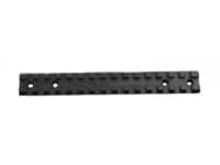 Планка Rusan Picatinny Zastava Mini Mauser M85 010-21-EXT2