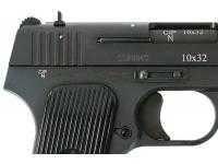 Травматический пистолет ТТК-ДМ 10x32 вид №1