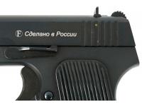 Травматический пистолет ТТК-ДМ 10x32 вид №4