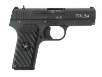Травматический пистолет ТТК-ДМ 10x32 вид №6