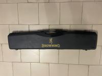 Browning Bar Short Trac 308 win