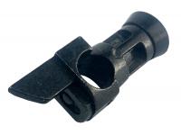 Поршень газовой камеры в сборе для KJW M9 (Beretta M9) Parts 23, 24 вид №2