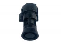 Поршень газовой камеры в сборе для KJW M9 (Beretta M9) Parts 23, 24 вид №4