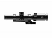 Оптический прицел Mak Pro Kilic 1-6x24 i HD