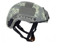 Шлем Ops Core ACU (пластиковый)