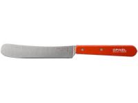 Нож Opinel Inox красный (002176)