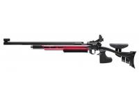 Пневматическая винтовка Umarex Hammerli AR20 Pro Hot Red алюминий Match-Diopter 4,5 мм (PCP, 7,5 Дж)