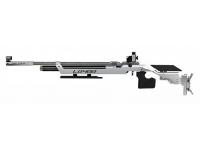 Пневматическая винтовка Walther LG400 Alutec Competition алюминий Diopter-Sport 4,5 мм (PCP, 7,5 Дж)
