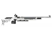 Пневматическая винтовка Walther LG400 Alutec Competition алюминий Diopter-Sport 4,5 мм (PCP, 7,5 Дж) - вид справа