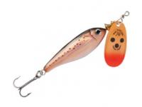 Блесна вращающаяся Blue Fox Minnow Super Vibrax 1 C (5 гр)