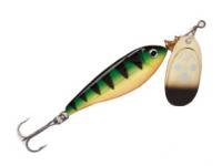 Блесна вращающаяся Blue Fox Minnow Super Vibrax 1 GP (5 гр)