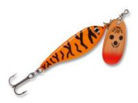 Блесна вращающаяся Blue Fox Minnow Super Vibrax 1 OB (5 гр)