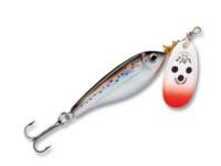 Блесна вращающаяся Blue Fox Minnow Super Vibrax 1 S (5 гр)