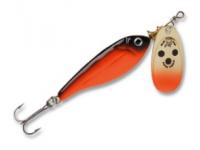 Блесна вращающаяся Blue Fox Minnow Super Vibrax 1 SRB (5 гр)